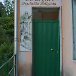 Alojamento de Acomodação e Pequeno-almoço La Fontana De Li Papi Cava deʼ Tirreni