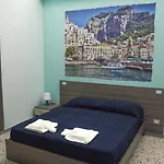 Alojamento de Acomodação e Pequeno-almoço La Fontana De Li Papi Cava deʼ Tirreni