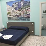 La Fontana De Li Papi Alojamento de Acomodação e Pequeno-almoço Cava deʼ Tirreni