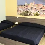 Alojamento de Acomodação e Pequeno-almoço La Fontana De Li Papi 5*