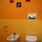 La Fontana De Li Papi