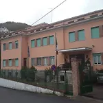 La Fontana De Li Papi Cava deʼ Tirreni