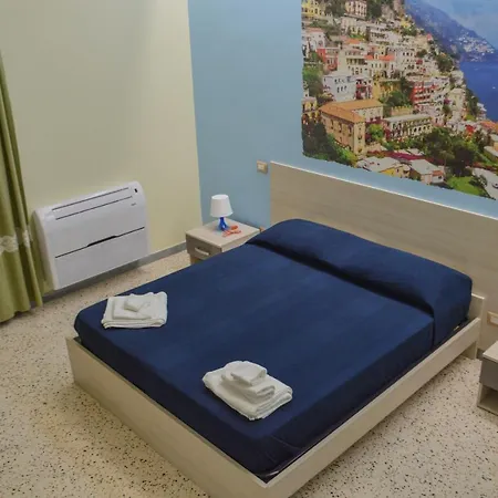 La Fontana De Li Papi 5*