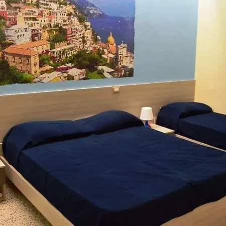 Couette-café La Fontana De Li Papi 5*