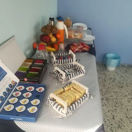 La Fontana De Li Papi 5* Cava deʼ Tirreni