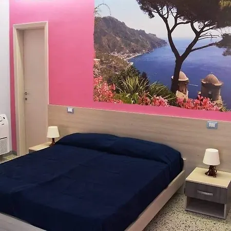 La Fontana De Li Papi 5*