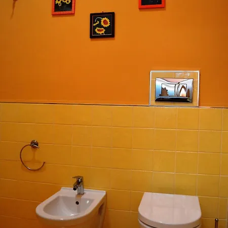 La Fontana De Li Papi