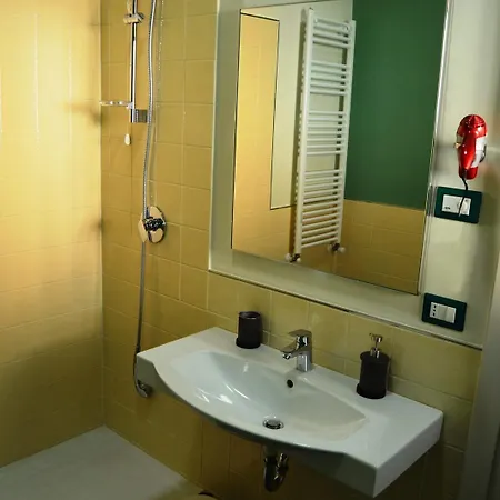 La Fontana De Li Papi 5* Cava deʼ Tirreni