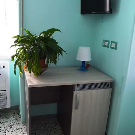 La Fontana De Li Papi Couette-café 5*