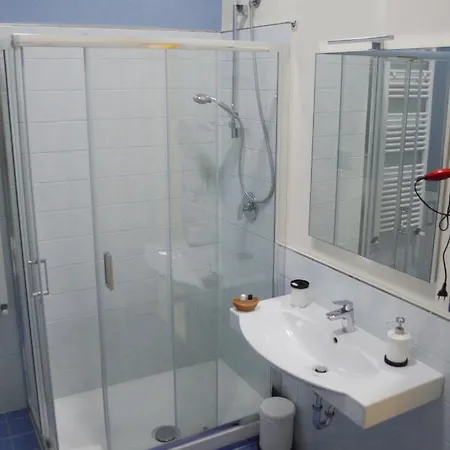 La Fontana De Li Papi