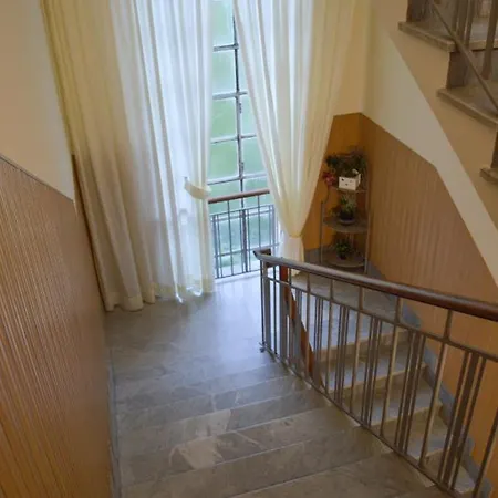 La Fontana De Li Papi Bed & Breakfast 5*