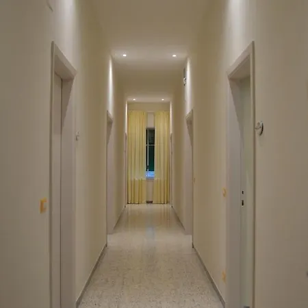 La Fontana De Li Papi Cava deʼ Tirreni