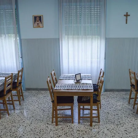 La Fontana De Li Papi Cava deʼ Tirreni