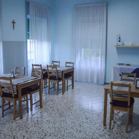 La Fontana De Li Papi