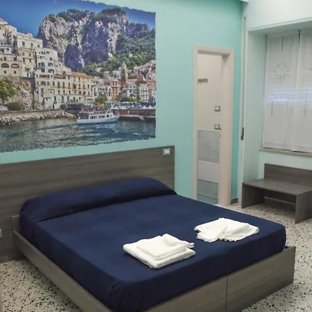 Bed & Breakfast La Fontana De Li Papi 5*