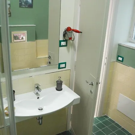 Bed & Breakfast La Fontana De Li Papi 5*