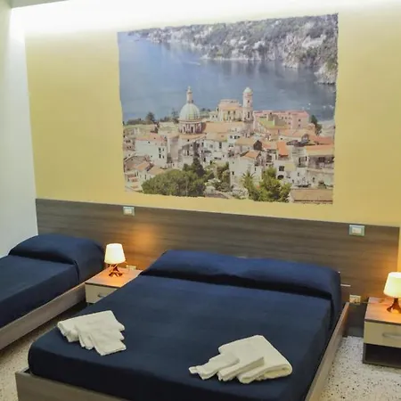La Fontana De Li Papi Bed & Breakfast