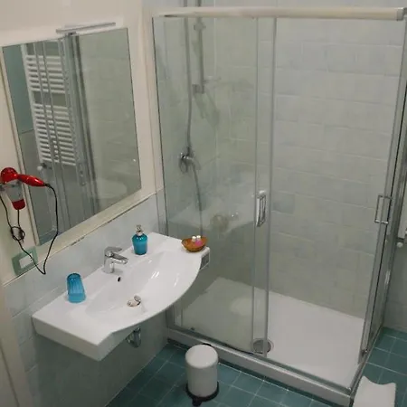 La Fontana De Li Papi Bed & Breakfast Cava De' Tirreni