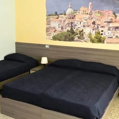 Bed & Breakfast La Fontana De Li Papi 5*