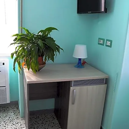 Bed & Breakfast La Fontana De Li Papi 5*