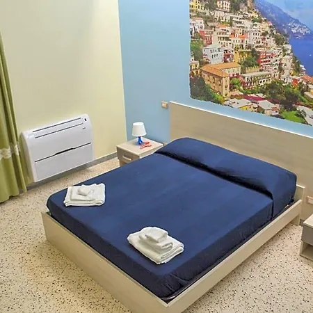 La Fontana De Li Papi 5*