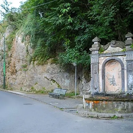 Bed & Breakfast La Fontana De Li Papi Cava deʼ Tirreni