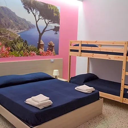 La Fontana De Li Papi Bed & Breakfast Cava deʼ Tirreni