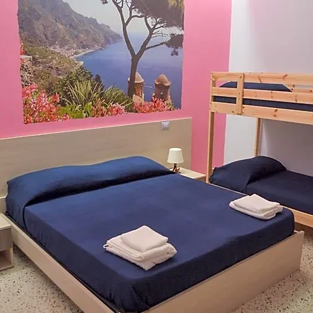 La Fontana De Li Papi Bed & Breakfast