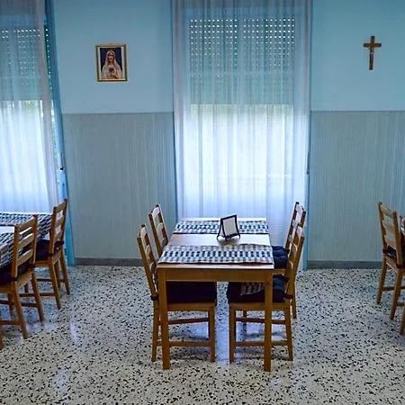 La Fontana De Li Papi Bed & Breakfast Cava deʼ Tirreni