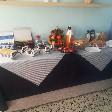 La Fontana De Li Papi 5*