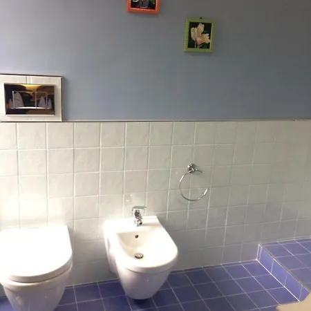 La Fontana De Li Papi Bed & Breakfast