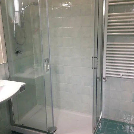 La Fontana De Li Papi