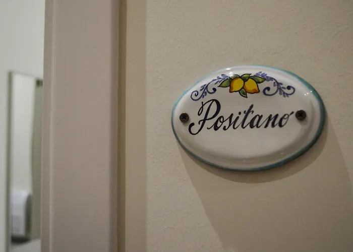 La Fontana De Li Papi Отель типа 