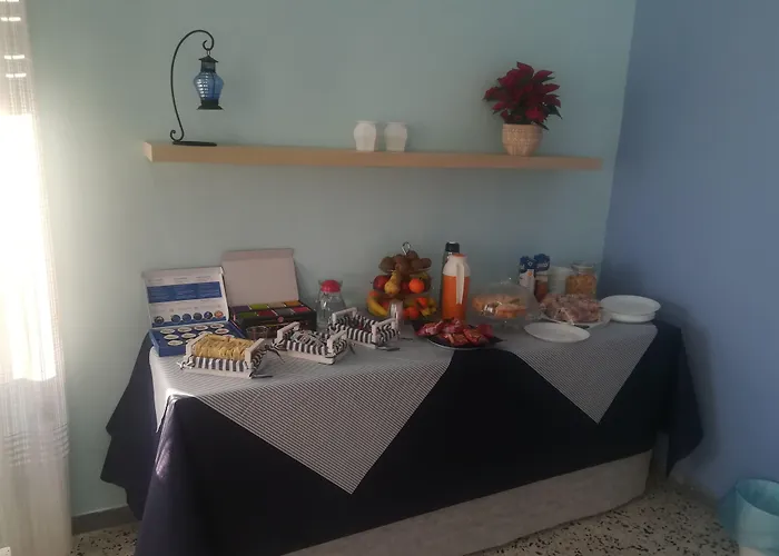 La Fontana De Li Papi Кава-де-Тиррени
